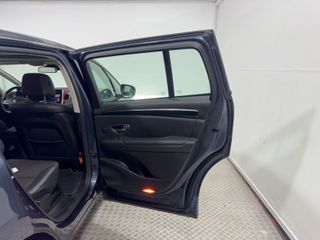 Renault Espace Zen Blue dCi 118 kW (160CV) EDC -SS