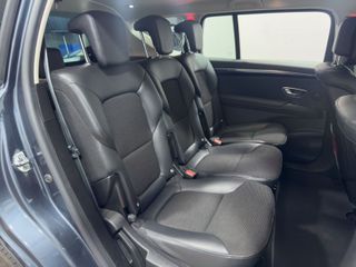 Renault Espace Zen Blue dCi 118 kW (160CV) EDC -SS