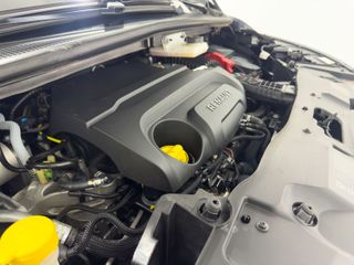 Renault Espace Zen Blue dCi 118 kW (160CV) EDC -SS