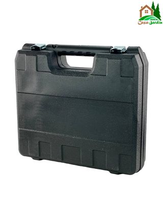 Taladro Atornillador 21V con 2 Baterías