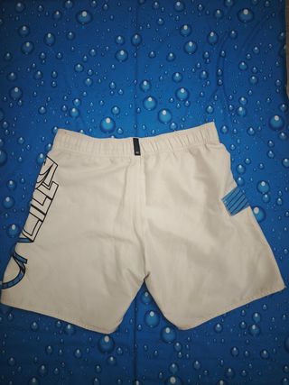 Bañador O'Neill Blanco Surf