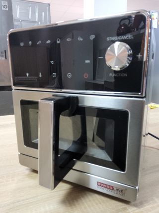 Freidora de Aire Swiss Line 10L