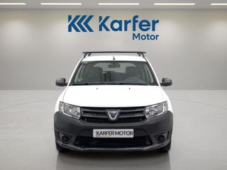 Dacia Sandero Base 1.2 75
