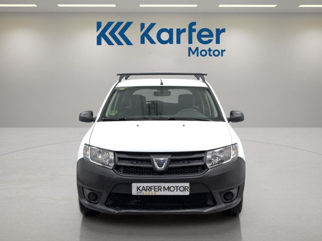 Dacia Sandero Base 1.2 75
