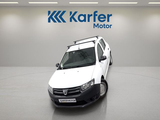 Dacia Sandero Base 1.2 75