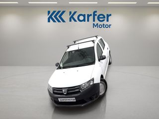 Dacia Sandero Base 1.2 75