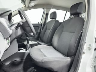 Dacia Sandero Base 1.2 75