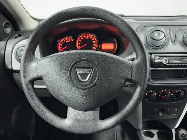 Dacia Sandero Base 1.2 75