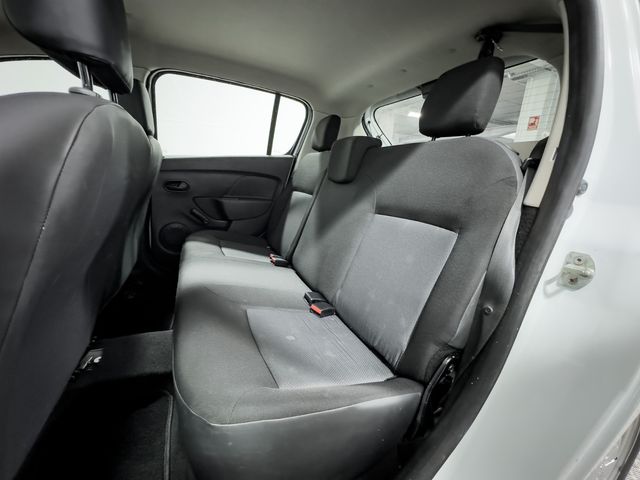 Dacia Sandero Base 1.2 75