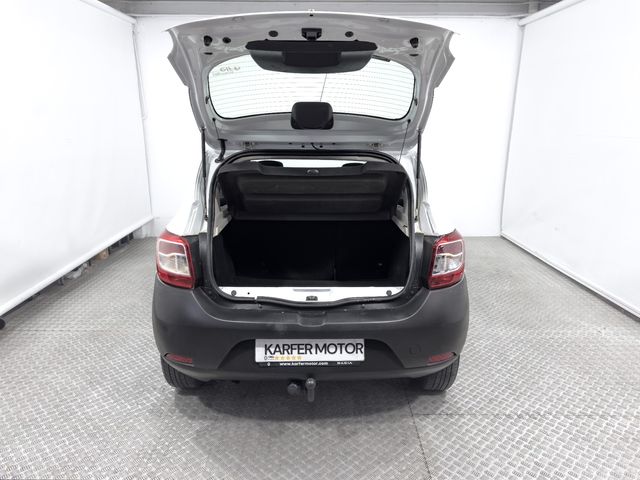 Dacia Sandero Base 1.2 75