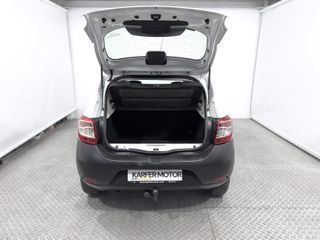 Dacia Sandero Base 1.2 75