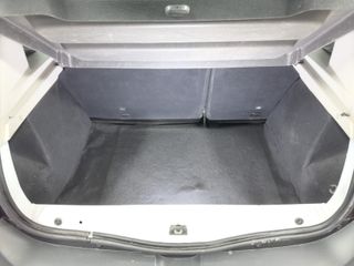 Dacia Sandero Base 1.2 75