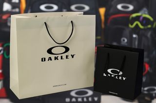 Borse Shopping Oakley Originali – Nuove Mai Usate