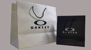 Borse Shopping Oakley Originali – Nuove Mai Usate