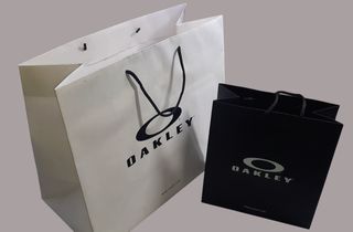 Borse Shopping Oakley Originali – Nuove Mai Usate