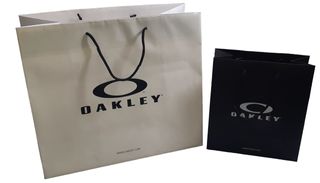 Borse Shopping Oakley Originali – Nuove Mai Usate