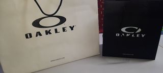 Borse Shopping Oakley Originali – Nuove Mai Usate