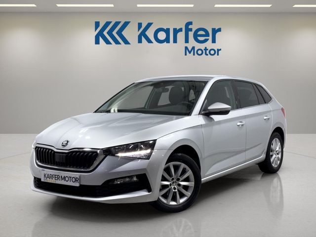 Skoda Scala 1.0 TSI 81KW (110CV) Style