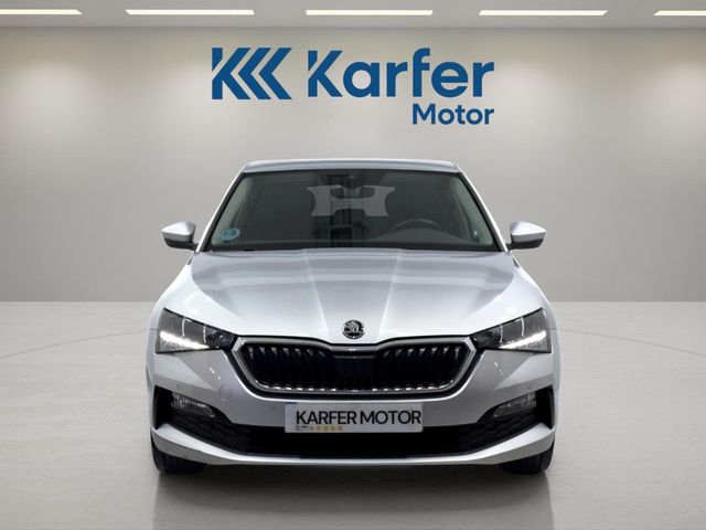 Skoda Scala 1.0 TSI 81KW (110CV) Style