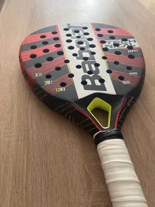 Babolat Technical Viper 2023