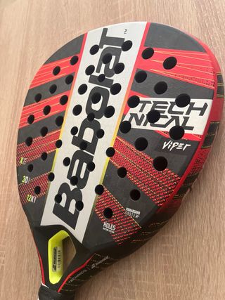 Babolat Technical Viper 2023