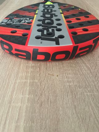 Babolat Technical Viper 2023