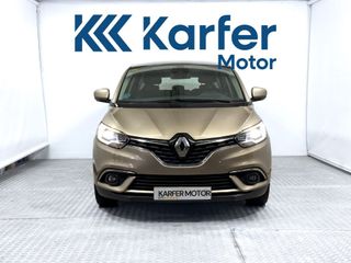 Renault Grand Scénic Zen Blue dCi 110 kW (150CV) EDC MY21 -SS