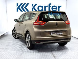 Renault Grand Scénic Zen Blue dCi 110 kW (150CV) EDC MY21 -SS