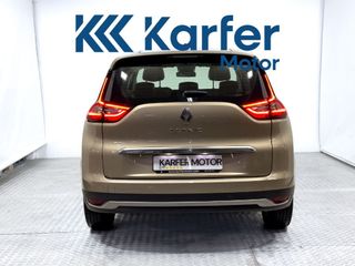 Renault Grand Scénic Zen Blue dCi 110 kW (150CV) EDC MY21 -SS