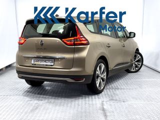 Renault Grand Scénic Zen Blue dCi 110 kW (150CV) EDC MY21 -SS