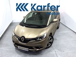 Renault Grand Scénic Zen Blue dCi 110 kW (150CV) EDC MY21 -SS