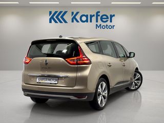 Renault Grand Scénic Zen Blue dCi 110 kW (150CV) EDC MY21 -SS