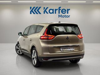 Renault Grand Scénic Zen Blue dCi 110 kW (150CV) EDC MY21 -SS