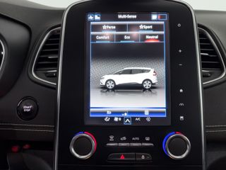 Renault Grand Scénic Zen Blue dCi 110 kW (150CV) EDC MY21 -SS