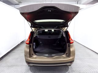 Renault Grand Scénic Zen Blue dCi 110 kW (150CV) EDC MY21 -SS