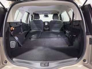 Renault Grand Scénic Zen Blue dCi 110 kW (150CV) EDC MY21 -SS