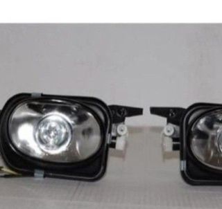 Faros Antiniebla Mercedes W211 02-06 / W203 AMG