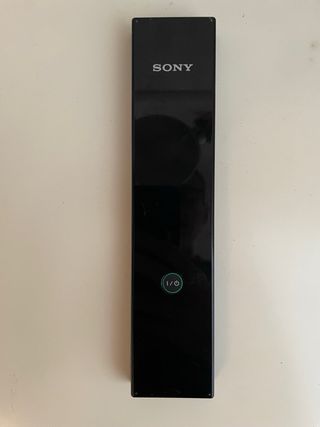 TV Sony KDL-37EX500