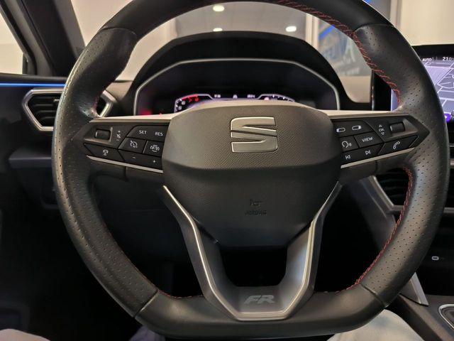 Seat Leon 1.5 TSI 110kW SS FR Go L 150cv 
