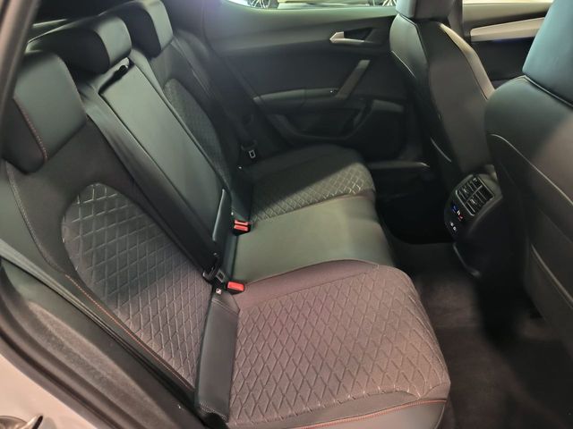Seat Leon 1.5 TSI 110kW SS FR Go L 150cv 