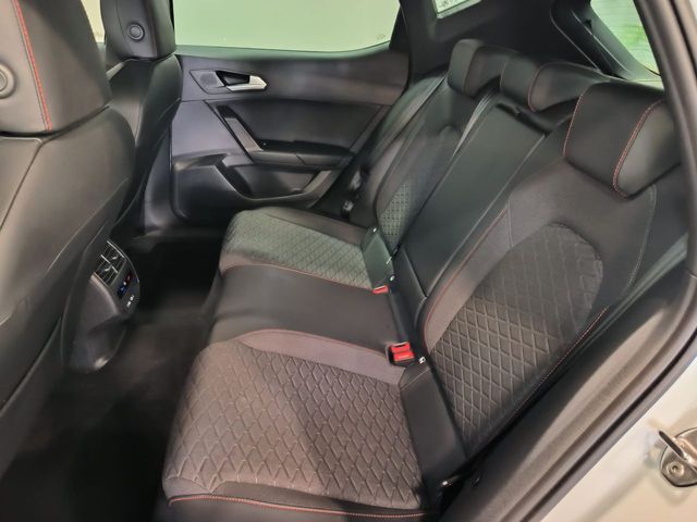 Seat Leon 1.5 TSI 110kW SS FR Go L 150cv 