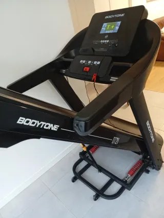 Cinta de Correr Bodytone DT21+