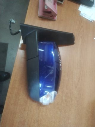 Specchietto retrovisore sinistro C-Max 2016