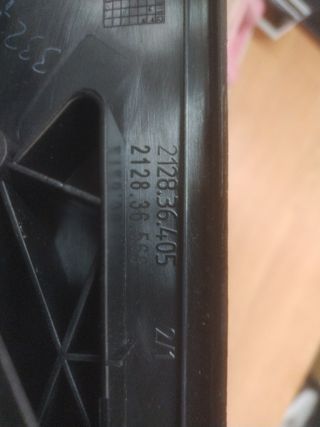 Specchietto retrovisore sinistro C-Max 2016