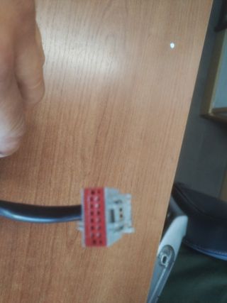 Specchietto retrovisore sinistro C-Max 2016