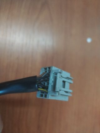 Specchietto retrovisore sinistro C-Max 2016