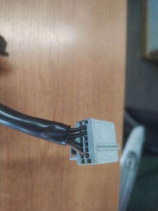 Specchietto retrovisore sinistro C-Max 2016