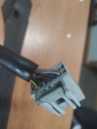 Specchietto retrovisore sinistro C-Max 2016