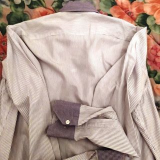 Camicia Roberto Capucci a righe