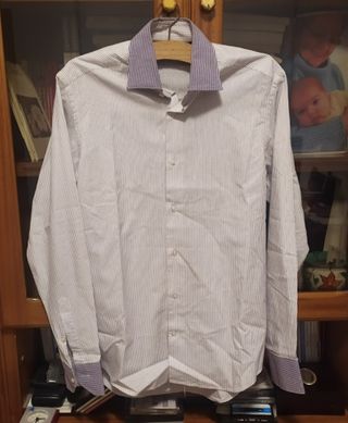 Camicia Roberto Capucci a righe